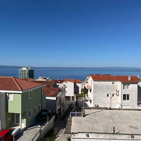 Sea View, Peaceful. Appartement