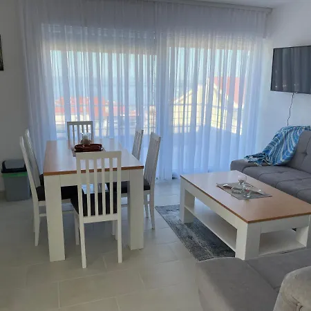 Sea View, Peaceful. Apartamento *