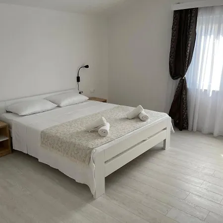 Appartement Sea View, Peaceful. Makarska