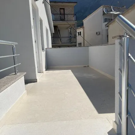 Sea View, Peaceful. Makarska