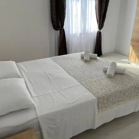 Sea View, Peaceful. Apartamento *