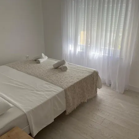 Appartement Sea View, Peaceful. *
