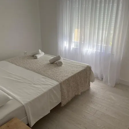 Apartamento Sea View, Peaceful. *