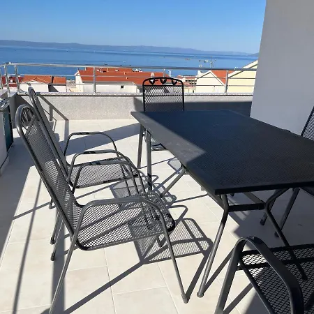 Sea View, Peaceful. Appartement *