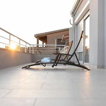 Sea View, Peaceful. Appartement