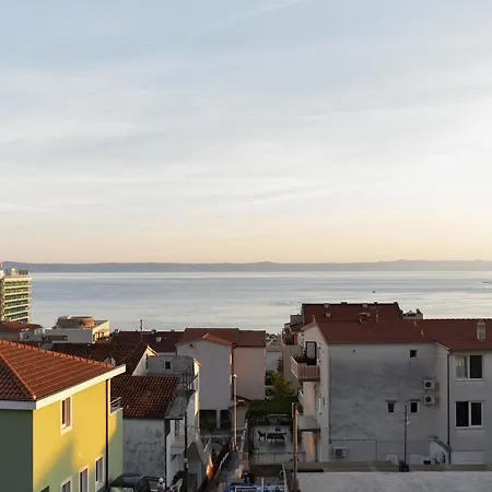 Apartamento Sea View, Peaceful. *